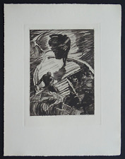 Albert decaris 1926 d'occasion  Expédié en Belgium