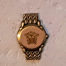 Pin montre luxe d'occasion  Saint-Malo