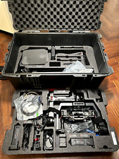 Dji ronin fotocamera usato  Roma