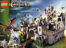 Lego 7094 king usato  Santo Stefano di Magra