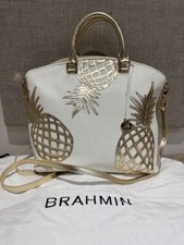Authentic brahmin del for sale  Ridgewood