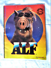 Auflösung panini stickerheft gebraucht kaufen  Allenbach, Herborn, Sien
