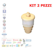 Coppia cuffia tampone usato  Italia