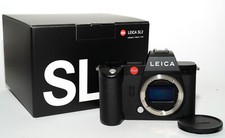 Leica sl2 corpo usato  Napoli