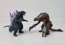Godzilla orga gashapon for sale  Plymouth Meeting