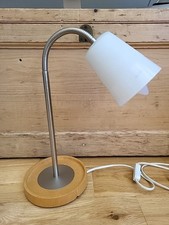 Lampada scrivania tavolo usato  Spedire a Italy