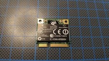 Atheros ar5b95 mini gebraucht kaufen  Hamburg