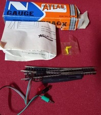 Elettrico atlas scala usato  Villaricca