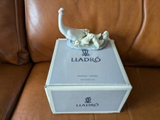 Lladro mother duck for sale  SALISBURY