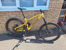 Lapierre spicy 6.9 for sale  SWINDON