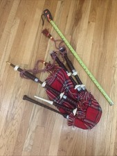 Scottish highland bagpipes for sale  Salt Lake City