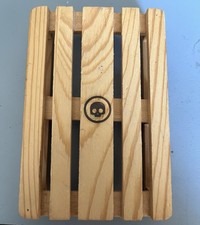 Skull fingerboards pallet for sale  BOURNE
