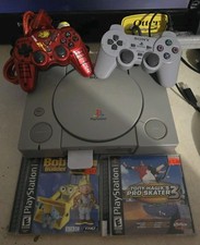 Sony playstation ps1 for sale  Billings