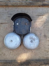Large vintage twin for sale Large vintage twin for sale  EXETER