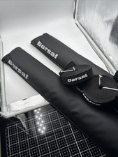 Dorsal round crossbar for sale  Edmonds