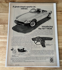 Mgb roadster british for sale  Middletown