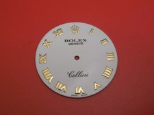 Genuine rolex cellini d'occasion  Paris-