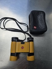 Leica fernglas 8x20 gebraucht kaufen  Glinde
