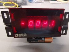 Analog devices ad2004 for sale  LONDON