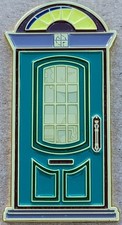 Snag tag green for sale  Dayton