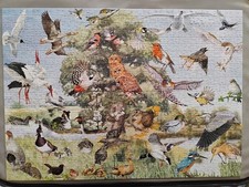 Jumbo 1000 piece for sale  BANBURY