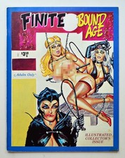 Finite bound age d'occasion  Nice-