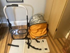 Uppababy vista 2012 for sale  Washington