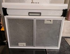 Electriq 60cm visor for sale  ELLESMERE PORT