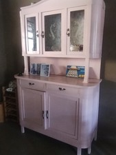 Credenza rosa anni usato  Soresina