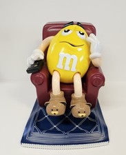 Vintage yellow peanut for sale  Nickelsville