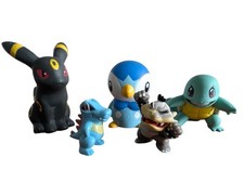 Pokémon bowser figuren gebraucht kaufen  Augsburg