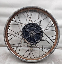 Cerchio ruota posteriori usato Cerchio ruota posteriori usato  Lamezia Terme