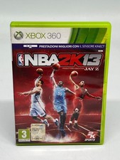 Videogioco nba 2k13 usato  Parabiago