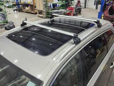 Audi roof luggage for sale  Asheville