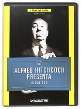 Ebond alfred hitchcock usato  Italia