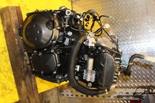 2008 kawasaki concours for sale  Englewood
