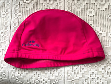 Bonnet bain piscine d'occasion  Paris XV