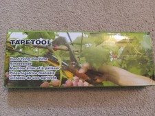 Tape tool hand for sale  Waterbury