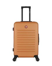 Swiss kopper valise d'occasion  France