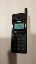 246.siemens c10 rare for sale  Clayton