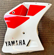Yamaha tzr125 right d'occasion  Expédié en Belgium