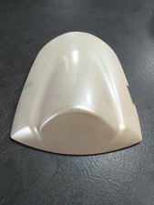 Capot selle blanc d'occasion  Senonches