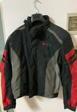 Tuta divisibile dainese usato  Putignano