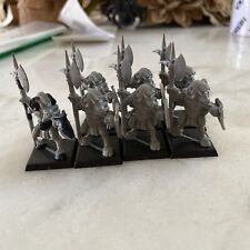 Warhammer fantasy beastmen for sale  Carol Stream