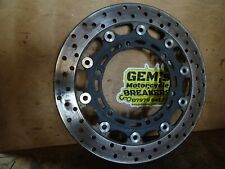 Yamaha 5eb front for sale  LAMPETER