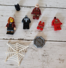 Lego marvel avengers for sale  Worth