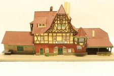 Vollmer 22625 bahnhof gebraucht kaufen  Gelsenkirchen