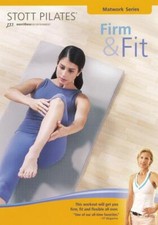 Stott pilates firm for sale  UK