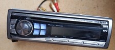 Alpine cde 9848rb usato  Grottaferrata