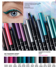 Avon glimmerstick diamonds gebraucht kaufen  Weinböhla